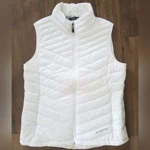Boulder Gear Puffer Vest